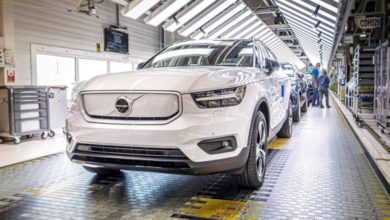 Photo of BACALAH AUTO: Volvo’s Car Of The Future Is Driving The Automaker Towards Sustainable Mobility