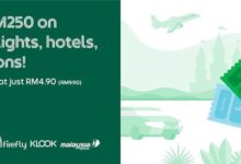 Photo of Grab Malaysia Perkenal ‘Grab Travel Pass’ Sebagai Sokongan Kepada MOTAC Untuk Menyemarakkan Kembali Industri Pelancongan Malaysia
