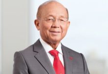 Photo of Tan Sri Azman Hashim To Retire As Ambank Chairman End-March This Year