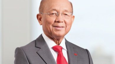 Photo of Tan Sri Azman Hashim To Retire As Ambank Chairman End-March This Year