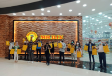 Photo of MR D.I.Y.’s 800th Store Opens At Pavilion Bukit Jalil