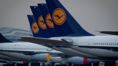 Photo of Germany’s Lufthansa In Talks To Buy 40pc Stake In Italy’s ITA Airways, Say Sources