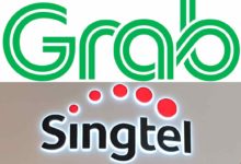 Photo of Singapore’s Grab, Singtel Take Stakes In Indonesia’s Bank Fama