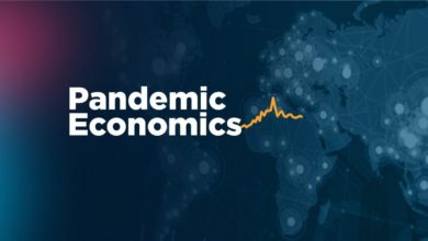Photo of IMF: Pandemic Economics