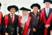 Photo of Graduan PhD Pemacu Inovasi, Tingkat Daya Saing Negara – Penganalisis