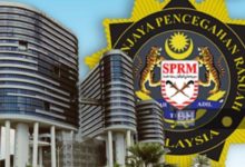 Photo of Six People, Including Civil Servants, Detained By MACC