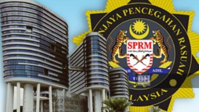 Photo of MACC Lodges Reports Over Guan Eng And Syed Saddiq’s Statements For Contempt