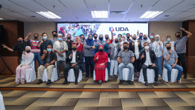 Photo of Muafakat Misi Bantuan Banjir Dalam Kesukarelawanan UDA Bertepatan Aspirasi Keluarga Malaysia – Kata Pengerusi UDA