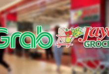 Photo of Grab Completes Jaya Grocer Stake Acquisition