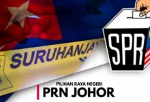 Photo of KAKI BEDAL: PRN JOHOR – Who Johoreans Can And Cannot Trust