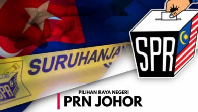 Photo of PRN JOHOR: 15 Out of 37 Women Candidates Emerged Victorious
