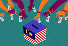 Photo of UPCOMING GE15: Kaki Bedal – Voters Will Banish 2018 Mistakes, Punish PH