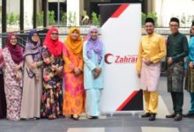 Photo of Megaklinik Zahran Terima Anugerah Klinik Bersepadu Brandlaureate