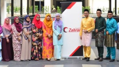Photo of Megaklinik Zahran Terima Anugerah Klinik Bersepadu Brandlaureate