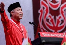 Photo of PAU2021: Ucapan Dasar Presiden UMNO – Perhimpunan Agung UMNO 2021