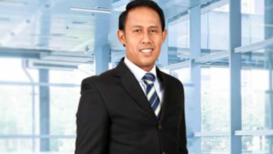 Photo of Lembaga Zakat Selangor Appoints Mohd Sabirin As CEO