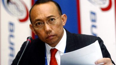 Photo of Bekas CEO Bursa Malaysia Meninggal Dunia
