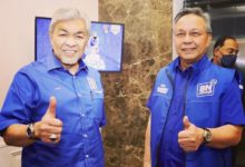Photo of PRN JOHOR: ‘Orang Muda Sebagai MB Johor Yang Baharu’ – Hasni