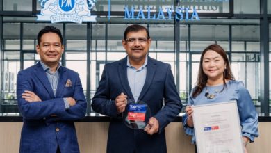 Photo of Philip Morris Diiktiraf Majikan Terbaik Malaysia