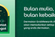 Photo of ‘Jimat-Jimat, Ingat-Ingat’ Ramadan Ini Bersama Grab Malaysia