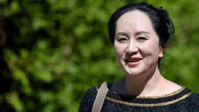 Photo of Huawei CFO Meng Wanzhou Named Chairwoman In Rotating Role