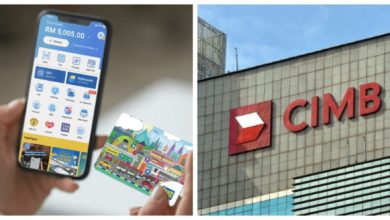 Photo of CIMB Offers Malaysia’s First Fully Online Personal Loans Via Touch ‘n Go e-Wallet