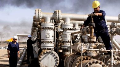 Photo of Iraq Oil Exports US11.07b In March, Highest For 50 Years