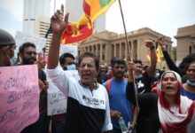 Photo of Sri Lanka Asks IMF For Rapid Financial Aid, Seek U$S3b From Many Sources