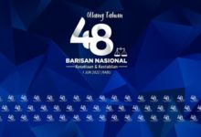 Photo of ULANG TAHUN BN: 48 Tahun Bersama Rakyat – Peguam Muda Kampung