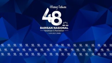 Photo of ULANG TAHUN BN: 48 Tahun Bersama Rakyat – Peguam Muda Kampung