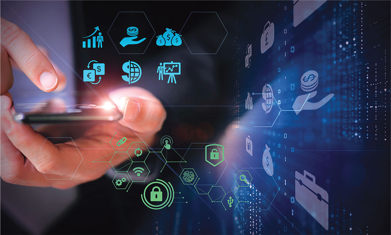 Pemberian Lesen Bank Digital Usah Abai Agenda Perkasa Bumiputera