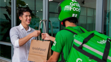 Photo of Grab Reports Rise In Revenue On Strong Demand For Food Delivery