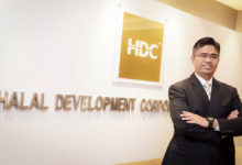 Photo of Halal Development Corp Expects Malaysia’s Halal Exports To Surpass RM42b Pre-Pandemic Level