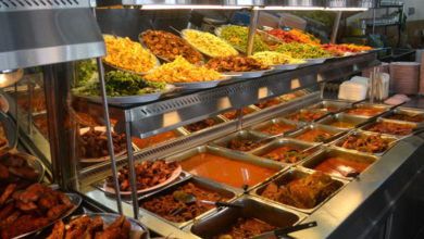 Photo of Harga Makanan Di Malaysia Akan Terus Meningkat