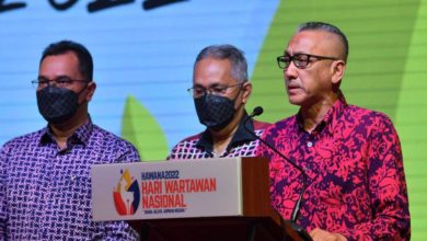 Photo of Deklarasi Melaka 2022: Beri Ruang Wartawan Sampaikan Laporan Sahih, Seimbang