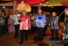 Photo of Kerajaan Melaka Rai Pengamal Media Sempena HAWANA 2022