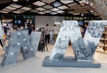 Photo of Celebrate New Balance’s Grey Day 2022 with a 3-Day Exhibition