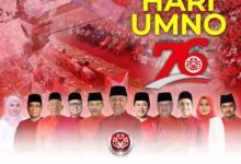 Photo of Kembali Fitrah UMNO Dilahirkan Iaitu “Iqamatud Din Wa Siyasatud Dunya” – Peguam Muda Kampung
