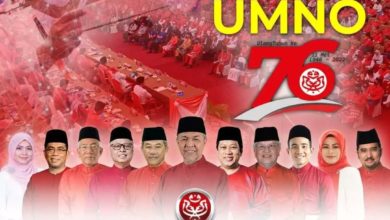 Photo of Kembali Fitrah UMNO Dilahirkan Iaitu “Iqamatud Din Wa Siyasatud Dunya” – Peguam Muda Kampung