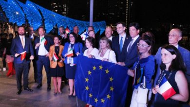 Photo of EUROPE DAY 2022, CELEBRATING PARTNERSHIP BETWEEN THE EUROPEAN UNION AND MALAYSIA