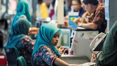 Photo of Enam Dalam 10 Pekerja Di Malaysia Memilih Fleksibiliti Berbanding Bekerja 4 Hari Seminggu – LIDAH PENGARANG