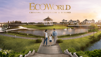 Photo of EcoWorld Malaysia Catat Untung RM45.67 Juta