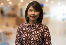 Photo of ETIKA APPOINTS AMY GAN AS VICE PRESIDENT OF MARKETING TO STRENGTHEN DIGITISATION OF BRANDS