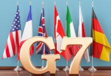 Photo of G7 Takes Aim At China Over ‘Market-Distorting’ Practices