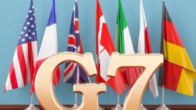 Photo of G7 Takes Aim At China Over ‘Market-Distorting’ Practices