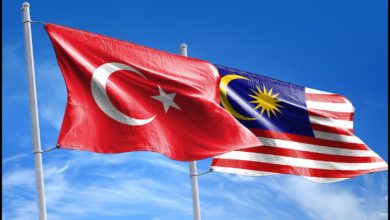 Photo of Malaysia, Turki Perkuat Kerjasama Melalui Perkongsian Teknologi