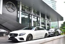 Photo of BACALAH AUTO: Mercedes-Benz Malaysia’s 2022 Apprenticeship Now Open For Application