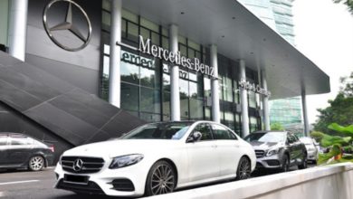 Photo of BACALAH AUTO: Mercedes-Benz Malaysia’s 2022 Apprenticeship Now Open For Application