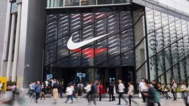 Photo of Nike Profits Dip On Lower Sales In North America, China