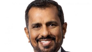 Photo of Rajalingam To Take On Group President, CEO Of MISC In October This Year
